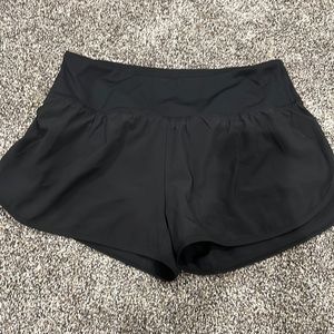 Zyia Training Short